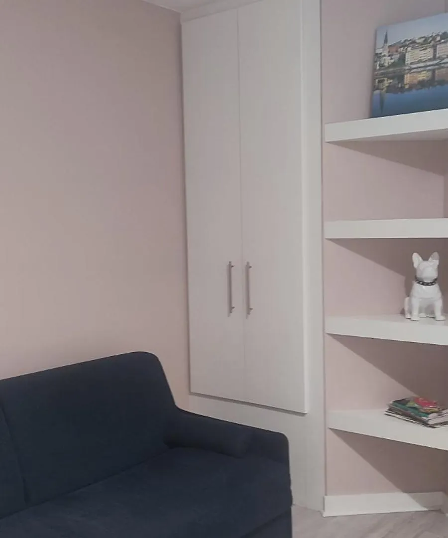 Appartement Le Croix Roussien Lyon centre