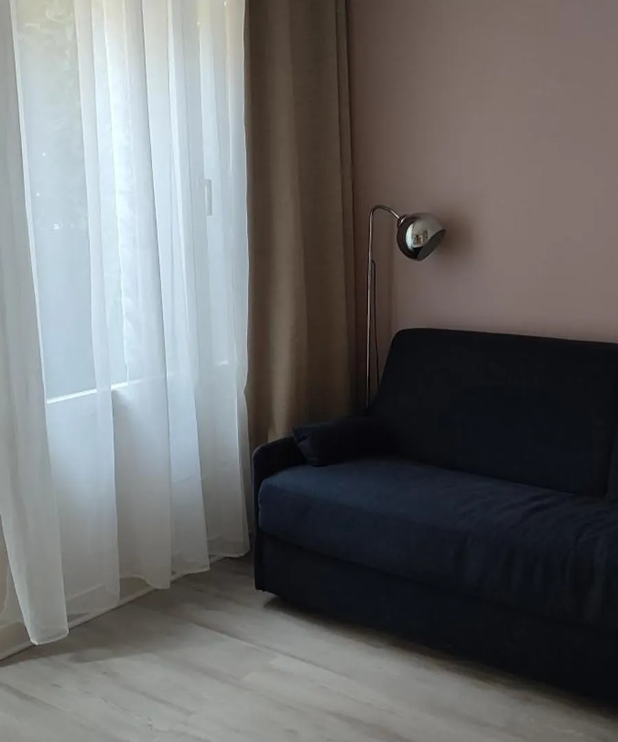 Appartement Le Croix Roussien Lyon centre
