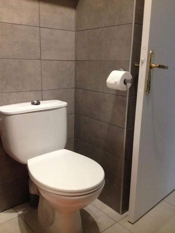 Appartement Le Croix Roussien Lyon centre