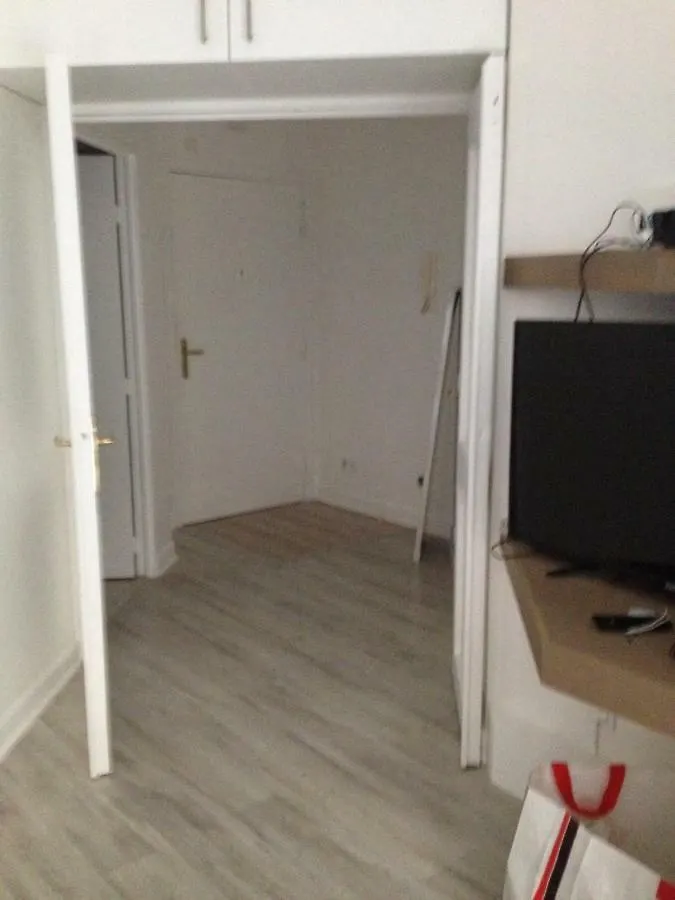 Appartement Le Croix Roussien Lyon centre