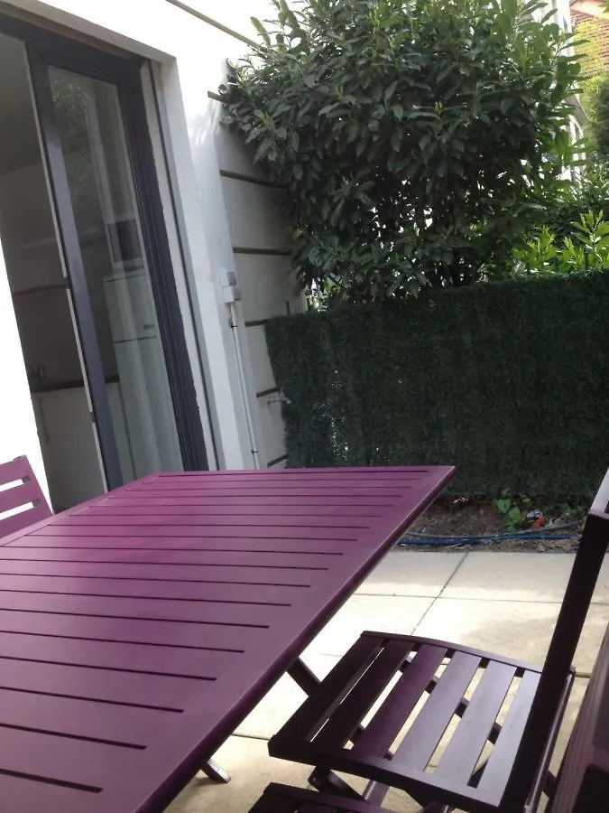 Appartement Le Croix Roussien Lyon centre France