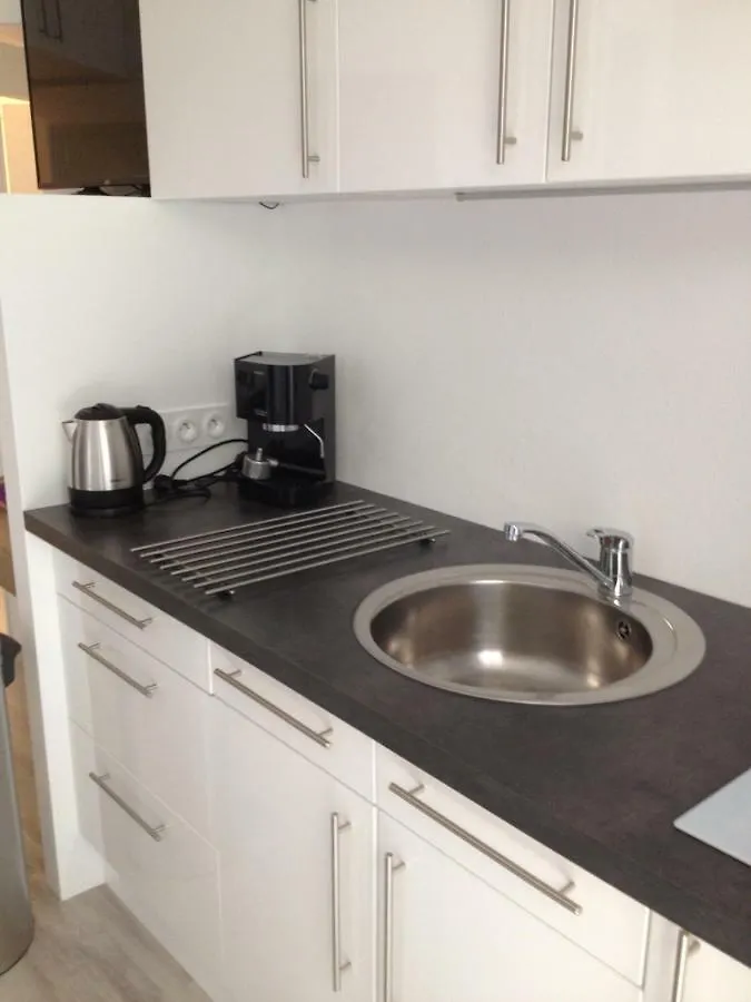Appartement Le Croix Roussien Lyon centre