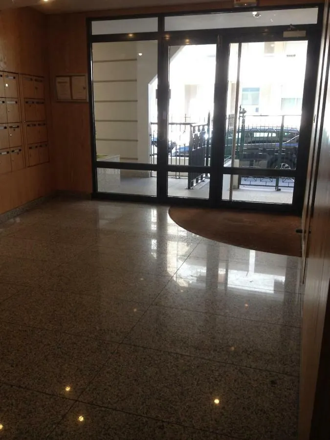 Appartement Le Croix Roussien Lyon centre France
