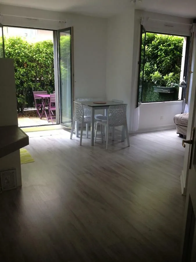 Appartement Le Croix Roussien Lyon centre