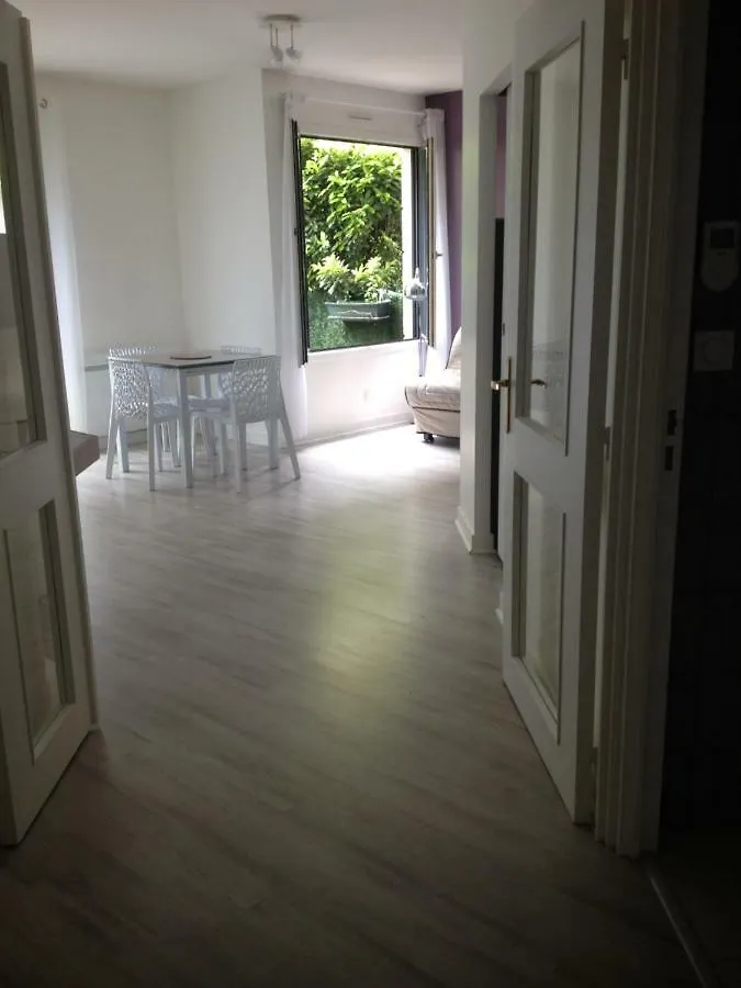 Appartement Le Croix Roussien Lyon centre