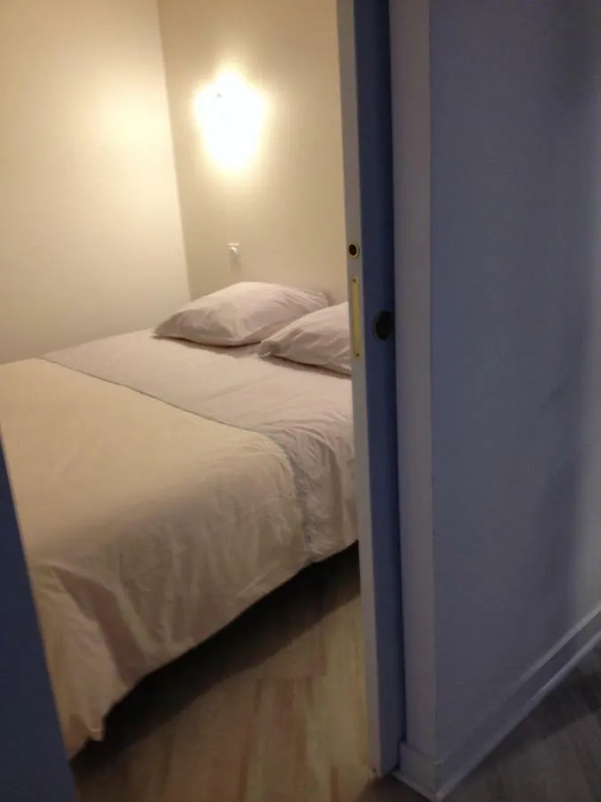 Appartement Le Croix Roussien Lyon centre