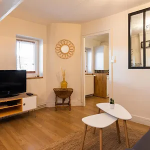 Appartement Dify Grillet - Cordeliers, Lyon