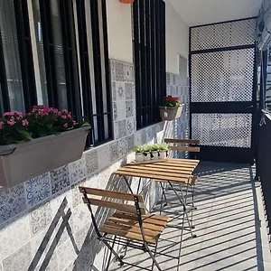Turistico La Terraza De Cordoue