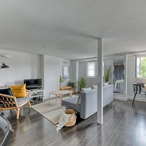 Appartement Guestready - Superb In The Heart Of, Lyon
