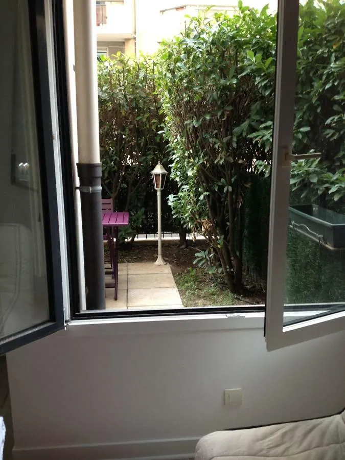 Apartmán Le Croix Roussien Lyon Centre