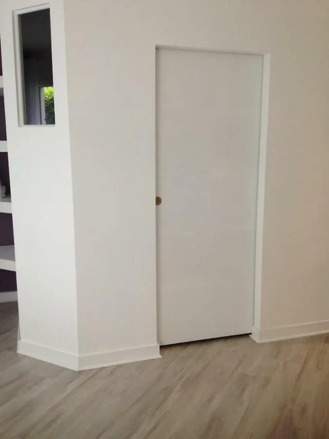 Apartmán Le Croix Roussien Lyon Centre