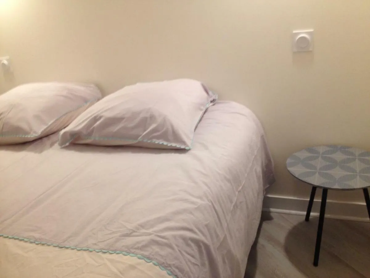 Apartmán Le Croix Roussien Lyon Centre