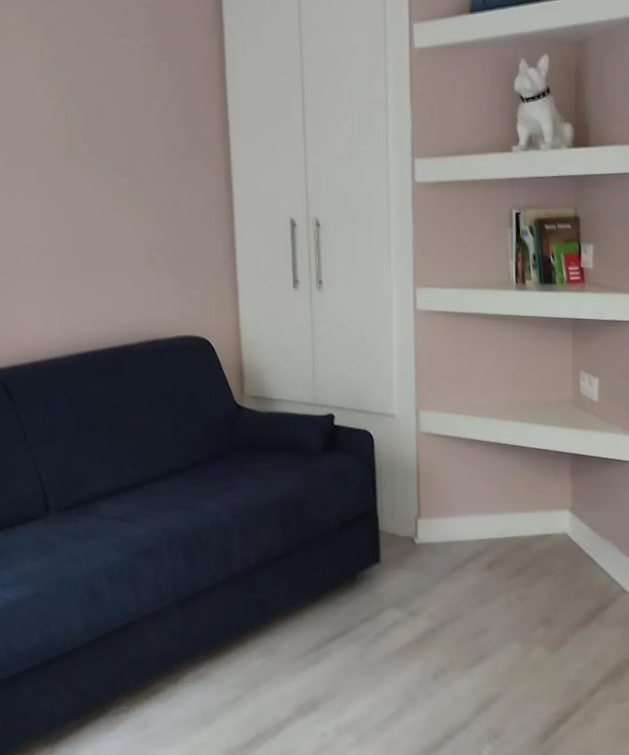 Apartmán Le Croix Roussien Lyon Centre Francie