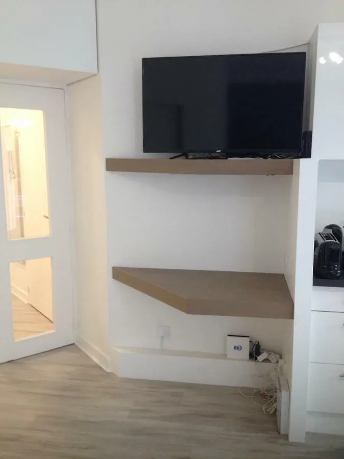 Apartmán Le Croix Roussien Lyon Centre
